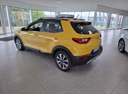Kia - Stonic