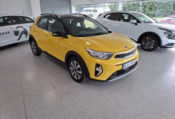 Kia - Stonic