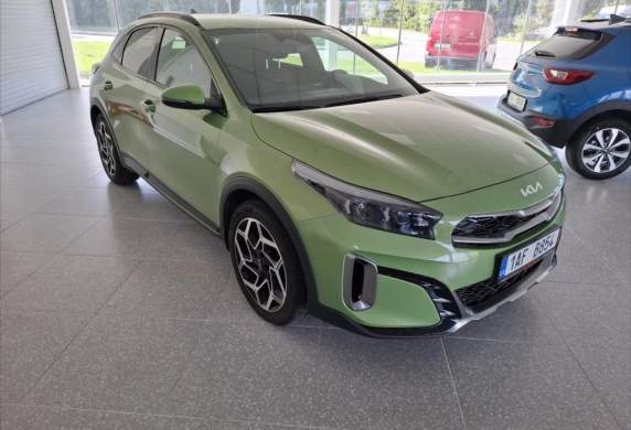 Kia - XCeed