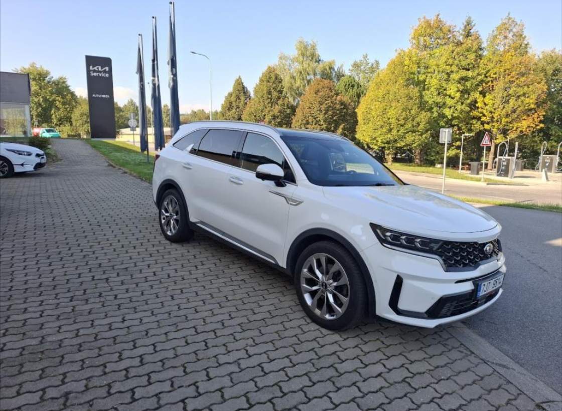 Kia - Sorento