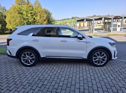 Kia - Sorento