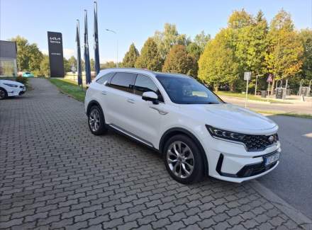 Kia - Sorento