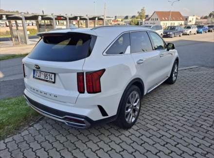 Kia - Sorento