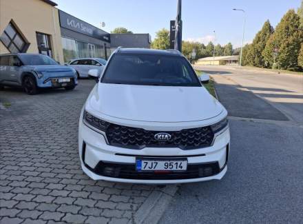 Kia - Sorento