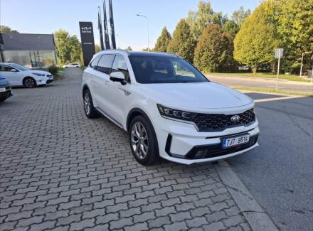 Kia - Sorento