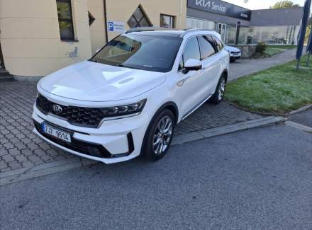Kia - Sorento