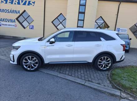 Kia - Sorento