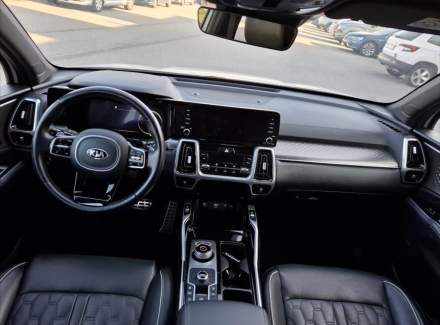 Kia - Sorento