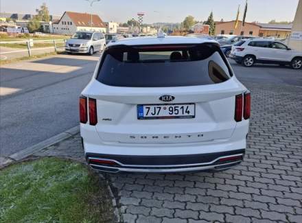 Kia - Sorento
