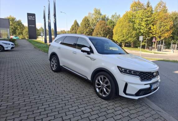 Kia - Sorento