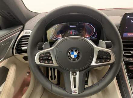 BMW - 8er