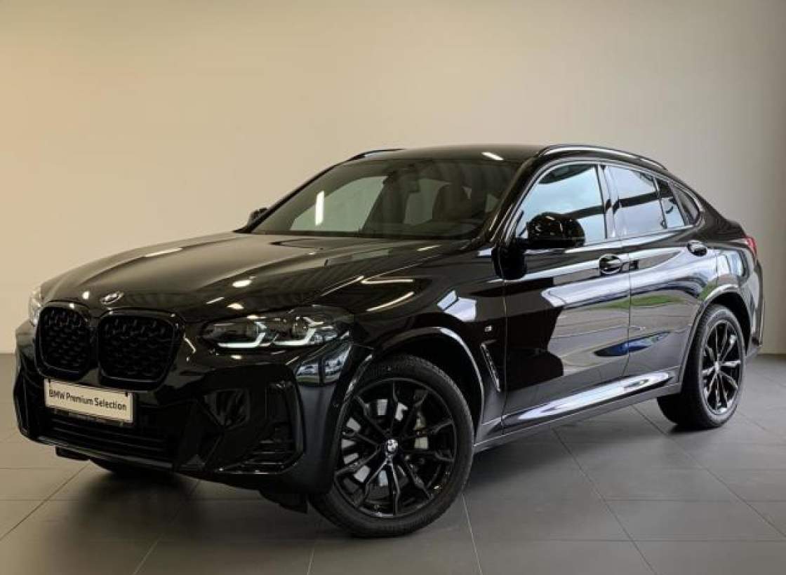 BMW - X4