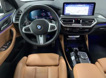 BMW - X4