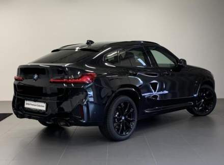 BMW - X4