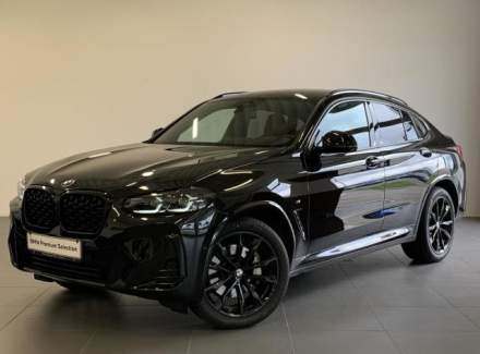 BMW - X4