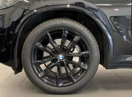 BMW - X4