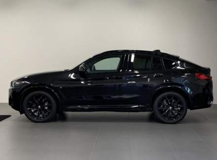 BMW - X4