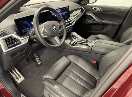 BMW - X6