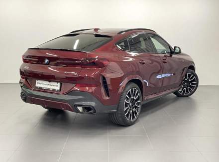 BMW - X6