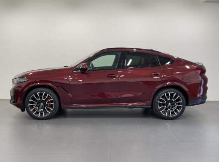 BMW - X6