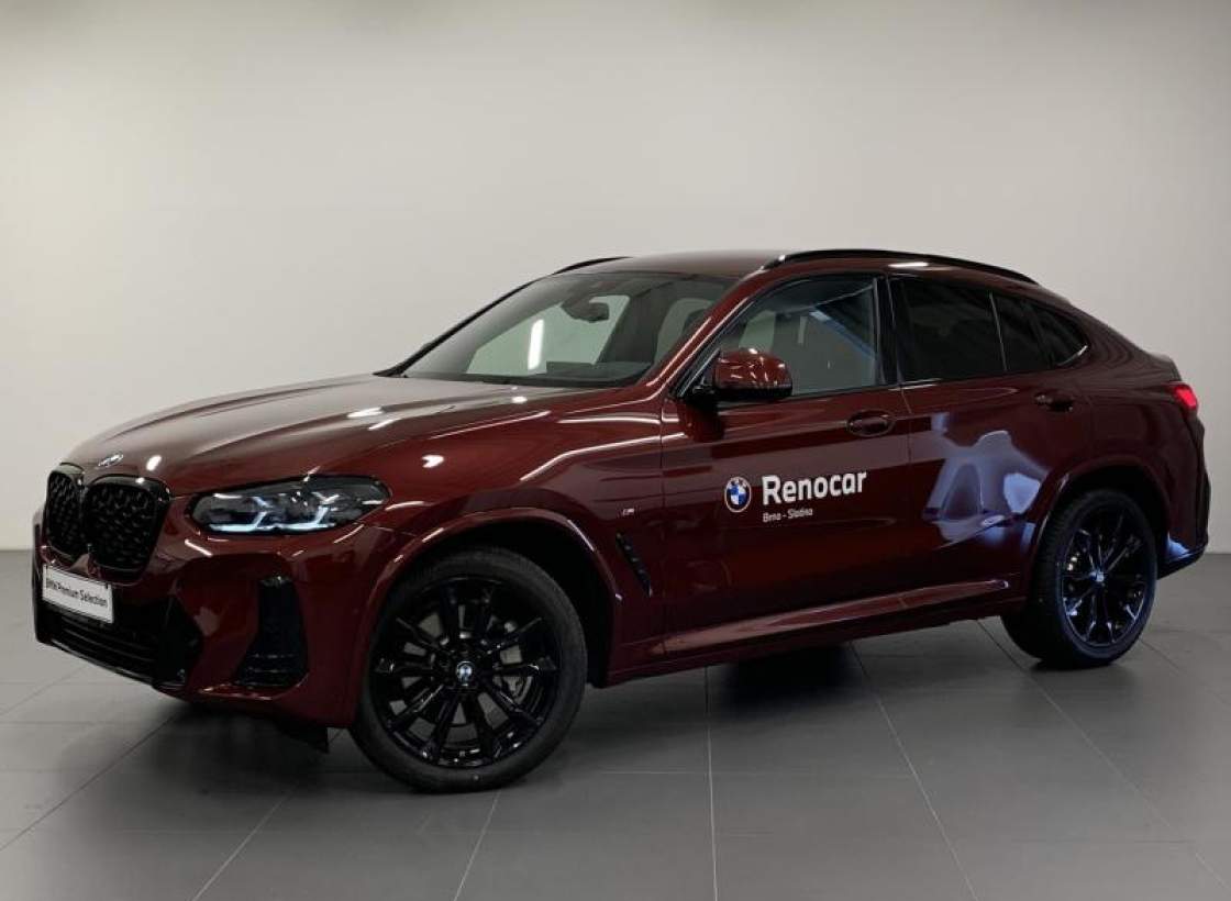 BMW - X4