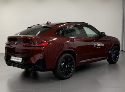 BMW - X4