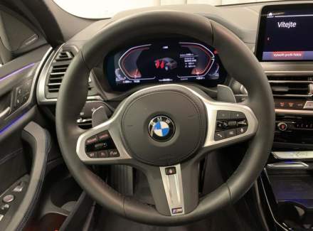 BMW - X4