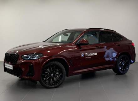 BMW - X4