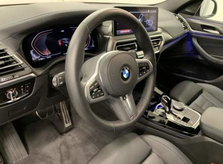 BMW - X4