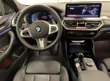 BMW - X4