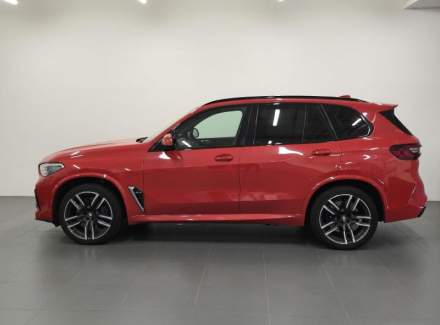 BMW - X5
