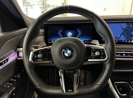 BMW - 7er
