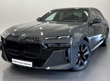 BMW - 7er