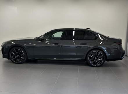 BMW - 7er