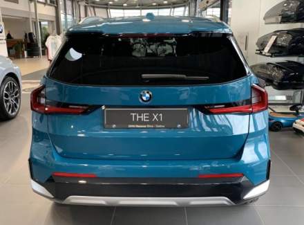 BMW - X1