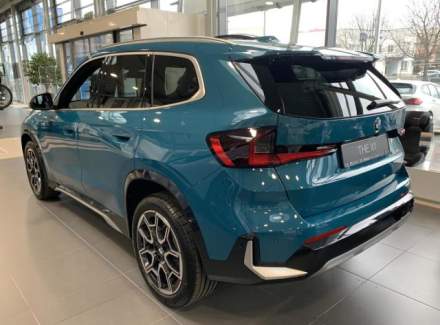 BMW - X1