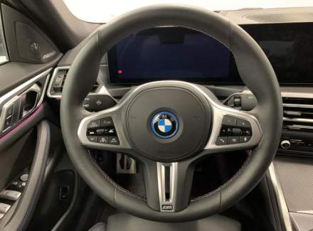 BMW - i4