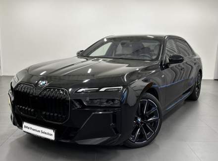 BMW - 7er