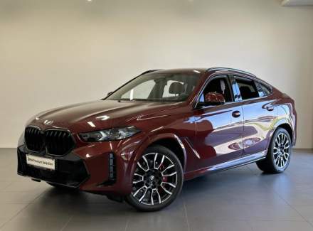 BMW - X6
