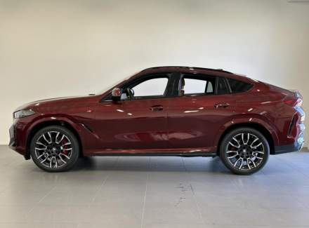 BMW - X6