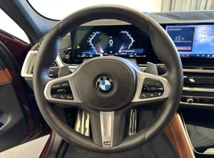 BMW - X6