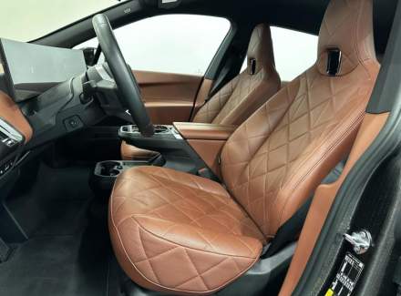 BMW - iX