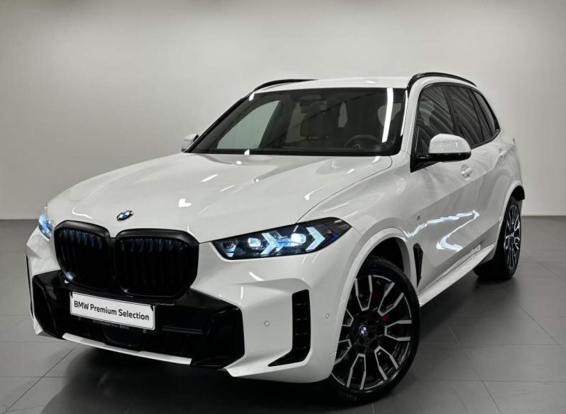 BMW - X5