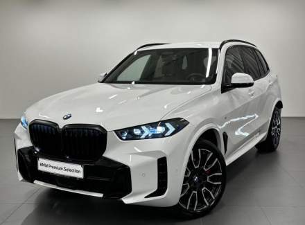 BMW - X5