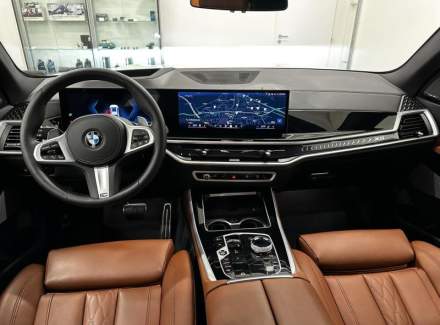 BMW - X5
