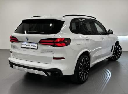 BMW - X5