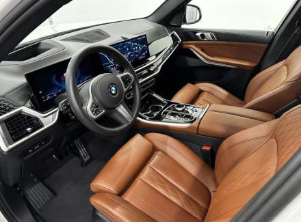 BMW - X5
