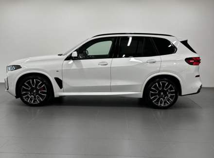 BMW - X5