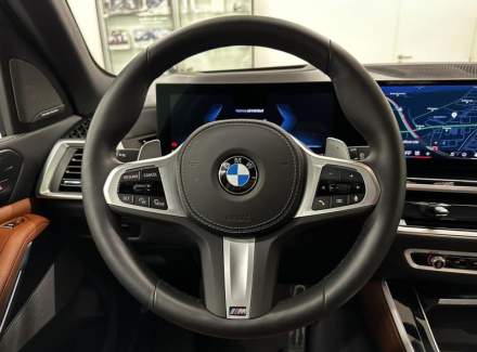 BMW - X5