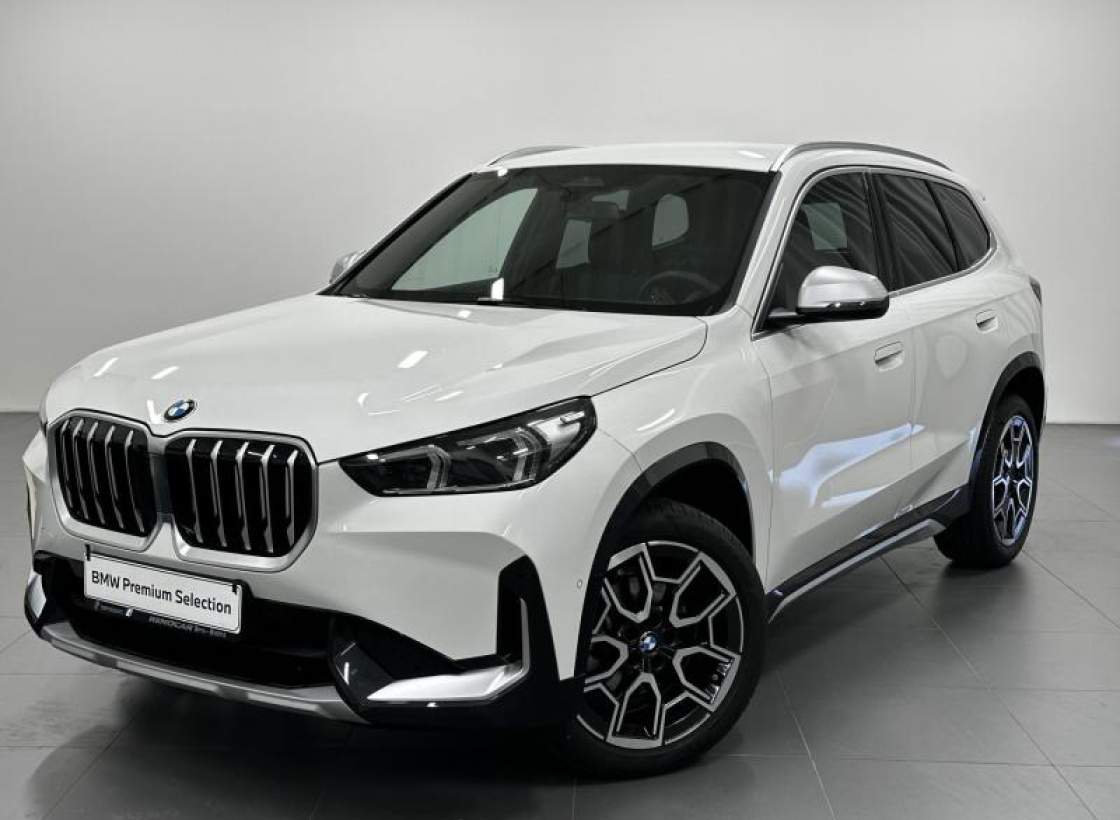 BMW - X1